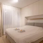 New Flat On A Top-level Location For 6 Apartament