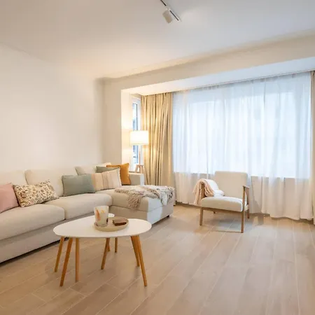 New Flat On A Top-level Location For 6