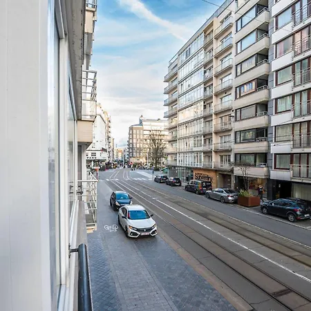 New Flat On A Top-level Location For 6 Appartement *