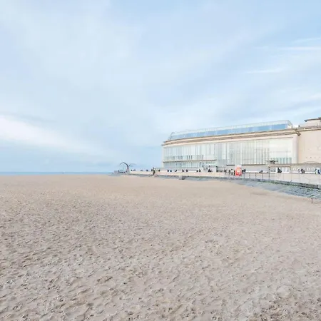 New Flat On A Top-level Location For 6