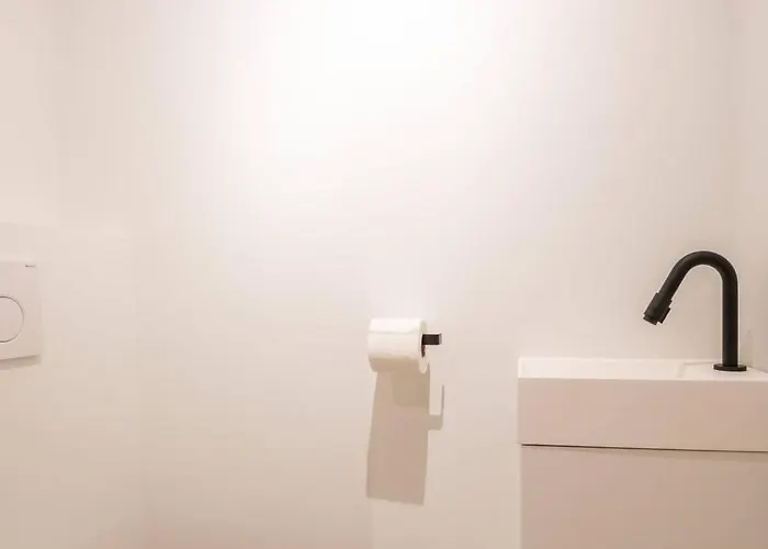 Appartement New Flat On A Top-level Location For 6 *